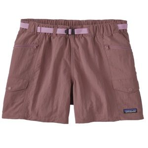 Patagonia Hiking Shorts